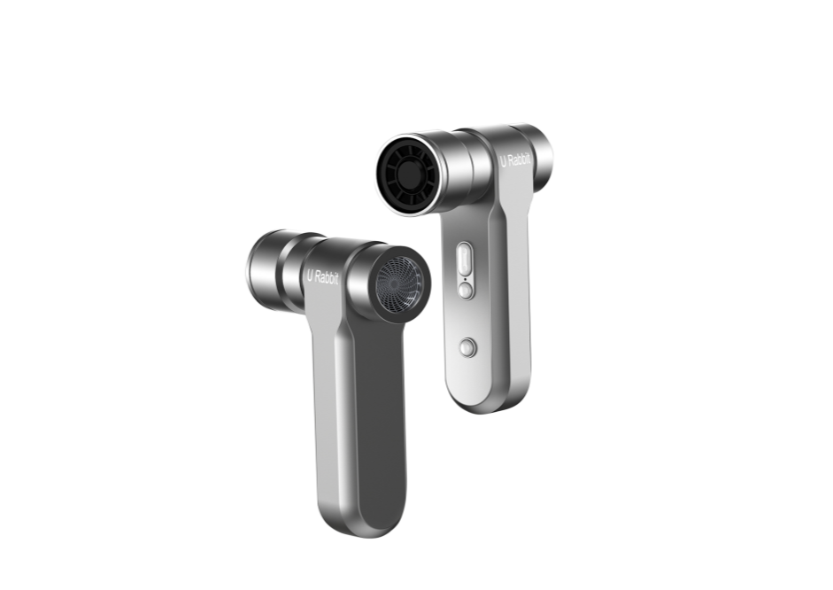 莜兔涡轮扇（热风）